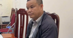 Bắt Lê Anh Hùng về hành vi chống phá Nhà nước