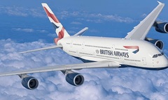 Nam phi công Anh 31 tuổi bị điều tra với cáo buộc dụ 16 tiếp viên hàng không thân mật, lén quay clip