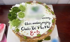 Diễn biến mới vụ gần 100 người nghi ngộ độc sau khi ăn bánh kem ở An Giang