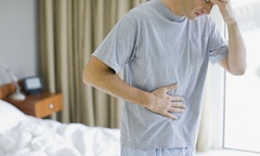 Những biểu hiện cảnh báo gan đang quá tải mà nhiều người dễ bỏ qua