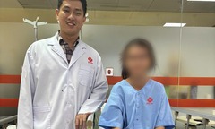 Nữ sinh viên suy thận ở tuổi 22 tuổi: Hồi chuông báo động với người trẻ