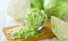 Top 9 loại rau  "vàng " giúp phục hồi và bảo vệ chức năng thận