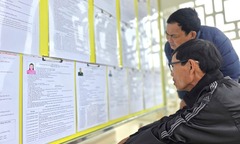 Từ lá phiếu của cử tri đến hy vọng đổi thay miền núi ở Đà Nẵng