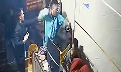 Vụ tài xế xe công nghệ bị tố đánh người giữa đêm ở Hà Nội: Công an vào cuộc