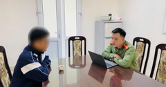 Xử phạt nhân viên bán xe đăng tin sai sự thật về tăng giá xăng, dầu