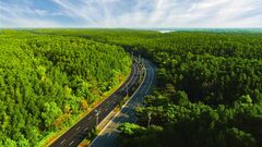 VnExpress Marathon Green Paradise Cần Giờ - Hành trình vạn bước chạy “đánh thức” biểu tượng du lịch mới của TP.HCM