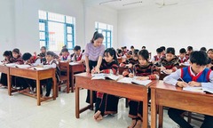 Gia Lai đề xuất chính sách hỗ trợ cho học sinh dân tộc nội trú và xã đảo