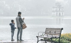 Tin tức dự báo thời tiết hôm nay 15/3: Bắc Bộ xuất hiện mưa rải rác