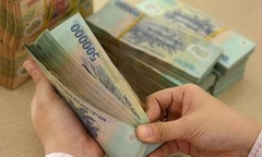 Năm 2026, lương của bác sĩ mới ra trường là bao nhiêu?