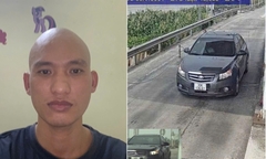 Truy bắt đối tượng nổ súng khiến vợ và một người đàn ông tử vong ở Hưng Yên