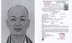 Công an Hà Nội truy nã Trần Lâm Xung về tội cưỡng đoạt tài sản