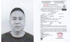 Công an Hà Nội truy nã đối tượng cưỡng đoạt tài sản