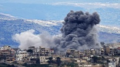 Israel tuyên bố kéo dài chiến dịch nhằm vào Iran, cảnh báo "hàng nghìn mục tiêu " sẽ bị tấn công