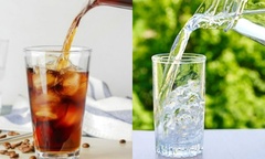  "Cặp đôi hoàn hảo " giúp thanh lọc, giải độc gan