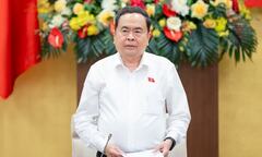 Chủ tịch Quốc hội: Không có đơn vị bầu cử nào phải bầu lại