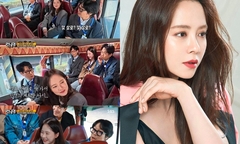 Nữ diễn viên đình đám bị yêu cầu loại khỏi Running Man