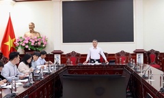 Doanh nghiệp nhỏ và vừa, hộ kinh doanh sẽ được tăng cường hỗ trợ pháp lý từ năm 2026