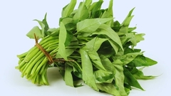 Rau muống ngon và bổ dưỡng nhưng những người này không nên ăn