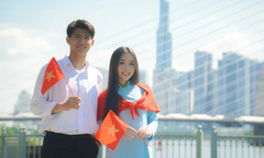 Học sinh, sinh viên cả nước nghỉ Giỗ Tổ Hùng Vương và 30/4 - 1/5 bao nhiêu ngày?