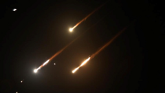 Iran tuyên bố mới dùng tên lửa cũ hơn 10 năm tuổi, loạt tên lửa tiên tiến vẫn chờ khai hoả