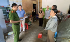 Khởi tố người phụ nữ tự hái cây rừng, chế thành  "thuốc " bán kiếm lời