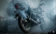 Đóng kín cửa nổ xe máy suốt đêm, 4 người trong một gia đình tử vong thương tâm