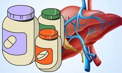 5 nguyên nhân hàng đầu có thể dẫn tới nguy cơ mắc các bệnh về gan
