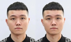 Đối tượng lừa đảo xuyên biên giới ra đầu thú sau khi từ Campuchia trở về