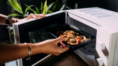 Những thực phẩm này hâm lại sẽ thành độc hại