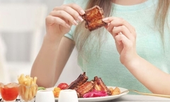 Thói quen ăn sáng làm giảm tuổi thọ