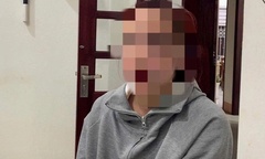 Sợ gia đình biết chuyện nợ nần, người phụ nữ báo tin giả bị cướp túi xách