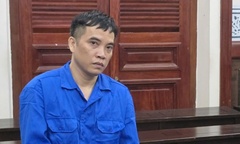 Mua dâm 3 bé gái bỏ nhà đi "bụi ", người đàn ông trả giá bằng bản án 23 năm tù