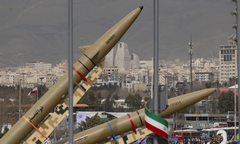 Mỹ bất ngờ tiết lộ thiệt hại sau hơn 2 tuần xung đột với Iran