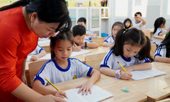 Bộ GD&ĐT lấy ý kiến sửa đổi, bổ sung Thông tư số 29 về dạy thêm, học thêm