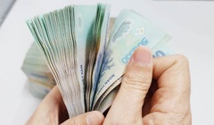  "Bóng hồng " sa ngã: Nữ quái “đốt” 21 tỷ đồng vào đánh bạc online