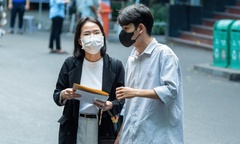 Đại học Công Thương TP.HCM hoán lịch học, nối dài kỳ nghỉ giỗ Tổ Hùng Vương và 30/4-1/5
