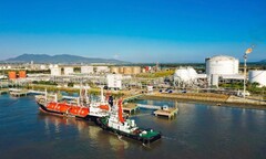 PV GAS được chấp thuận đầu tư Kho cảng LPG quy mô lớn tại Hải Phòng