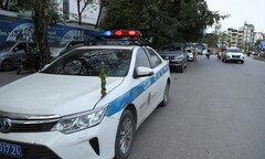 Hà Nội siết quản lý, kiểm tra nồng độ cồn và ma túy với tài xế đưa đón học sinh