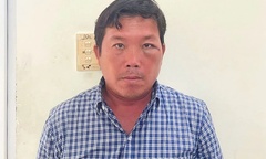 Bắt giám sát công trình đâm tử vong công nhân sau khi bị đánh