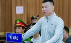 Lật tẩy cách Thu  "vệ sĩ " che giấu việc bán hàng cấm trong bar Zone 8 