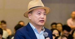 Shark Bình bị cáo buộc tiếp tay rửa tiền cho đường dây lừa đảo “Mr Pips”