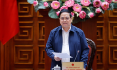 Bảo đảm tiến độ các dự án đường sắt và cương quyết chống tham nhũng