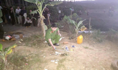 Tin pháp luật nổi bật 24h qua: Bị chửi khi uống rượu, người đàn ông đánh bạn nhậu tử vong