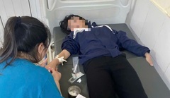 Vụ nữ sinh lớp 7 nghi uống thuốc sâu phải nhập viện: Sở GD&ĐT Hưng Yên yêu cầu báo cáo đầy đủ
