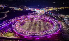 Từ “ốc đảo biệt lập” đến “phố đảo siêu kết nối”: Bước ngoặt của đô thị đảo Vũ Yên