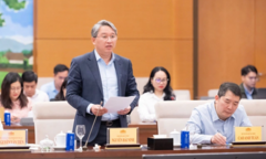 Đề xuất nhân sự giải quyết tranh chấp đầu tư quốc tế được hưởng phụ cấp đến 300% mức lương