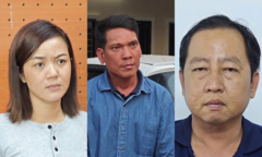 Thông tin mới nhất vụ dàn cảnh cướp ở Liên Hoa Bảo Tháp, Cần Thơ