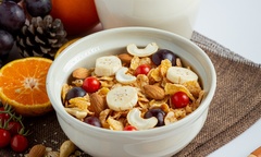 7 món ăn sáng quen thuộc đang âm thầm  "tàn phá " thận