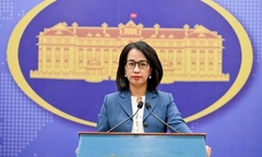 Bộ Ngoại giao lên tiếng trước điều tra thương mại của Mỹ