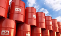 Mỹ tăng lượng dầu thô nhập khẩu từ Venezuela